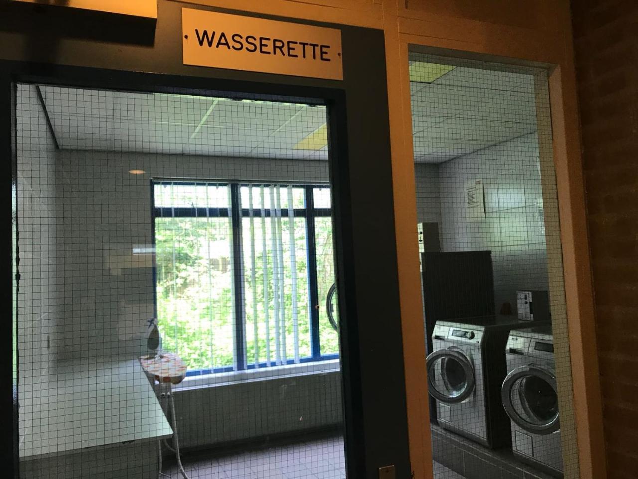 Appartement De Parel, Resort Amelander Kaap Hollum  Eksteriør bilde